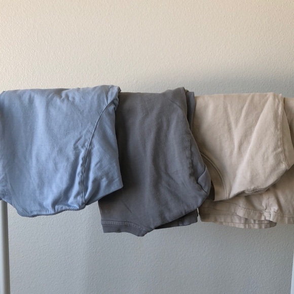 Everlane Other - 3 Everlane Tees